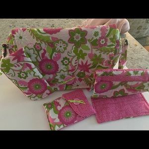 Ladies fun bag